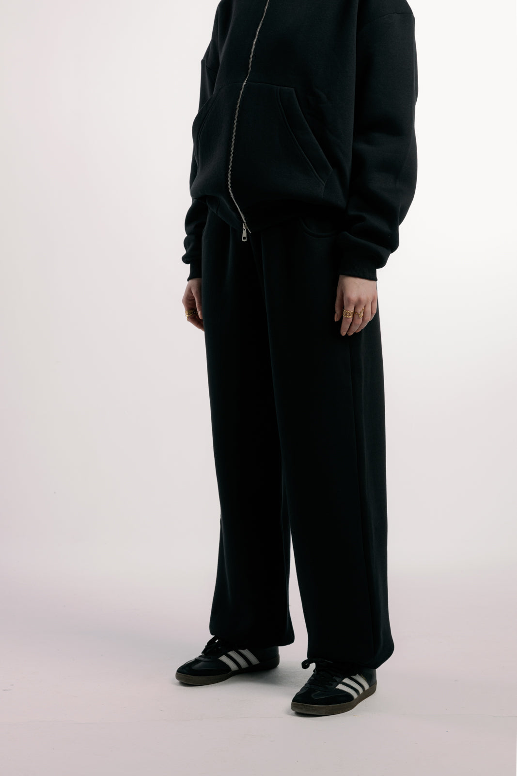 Sweatpants | Night