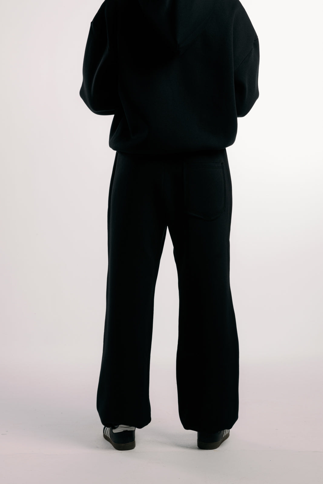 Sweatpants | Night