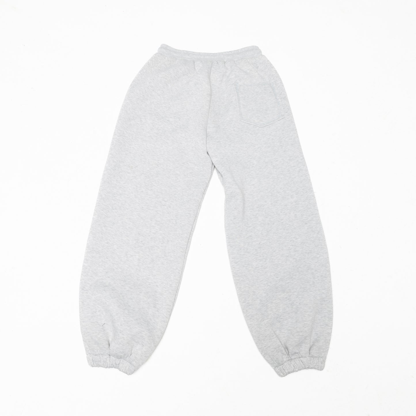 Sweatpants | Grey Marl