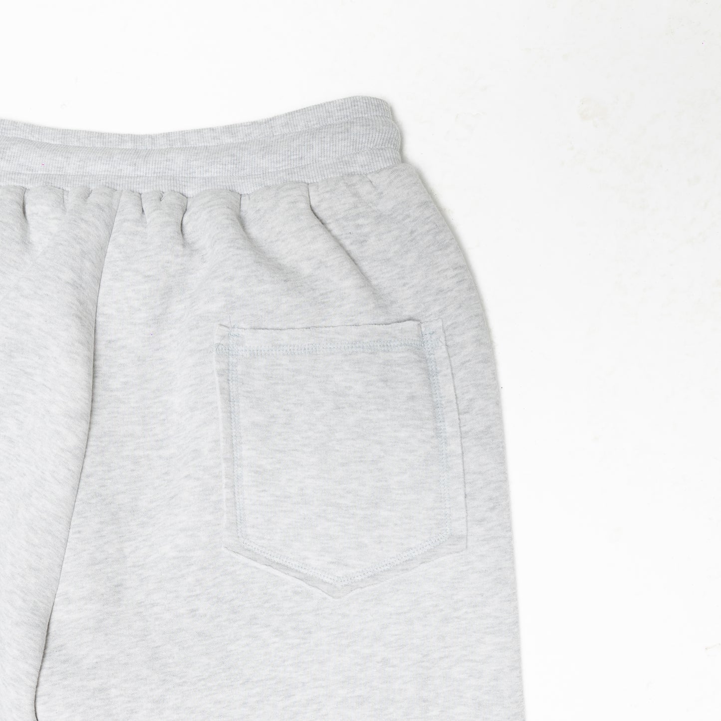 Sweatpants | Grey Marl