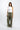 STRIPED PANTS | GREEN