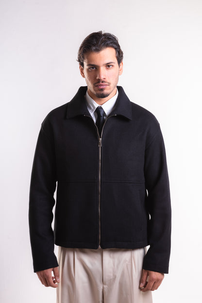 Wool Jacket