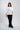 BASIC FIT T-SHIRT | WHITE