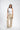 RELAXED TAILORED PANTS | BEIGE
