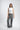 RELAXED TAILORED PANTS | STONE