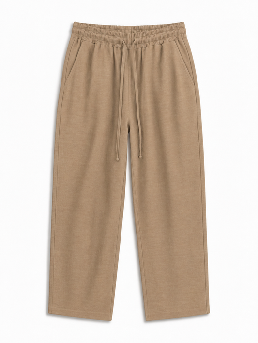 WIDE LINEN | CÁFE