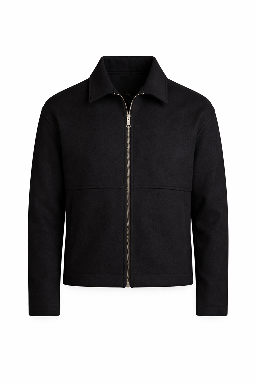 Wool Jacket