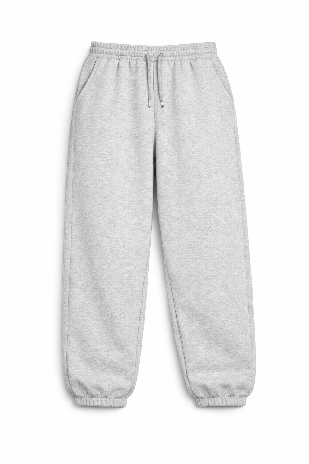 Sweatpants | Grey Marl