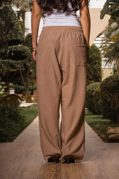 WIDE LINEN | CÁFE