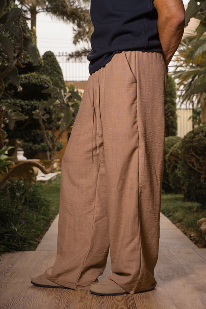 WIDE LINEN | CÁFE