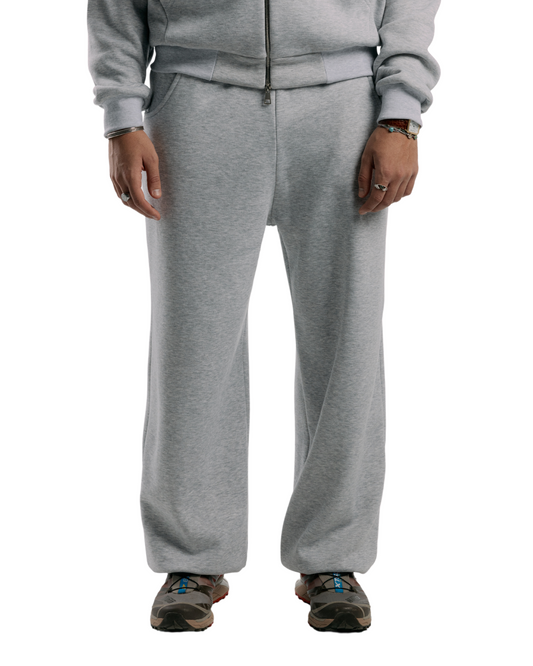 Sweatpants | Grey Marl