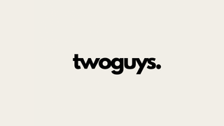 Twoguys.co