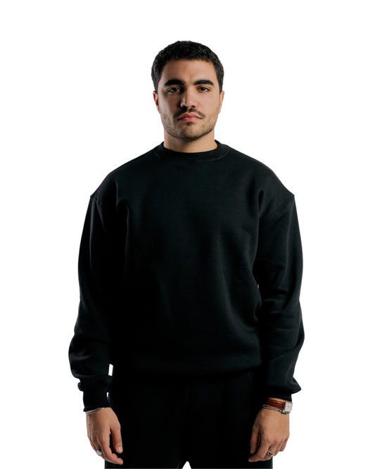 Crewneck | Night