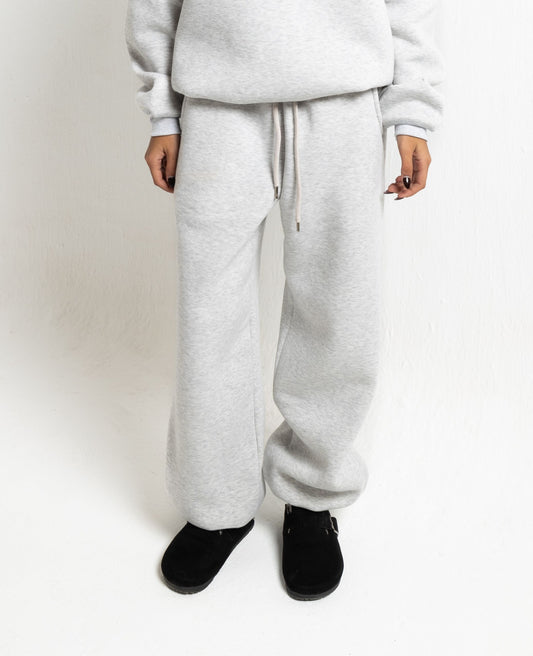Sweatpants | Grey Marl